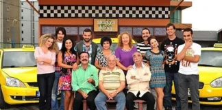 EFSANE DİZİ AKASYA DURAĞI GERİ DÖNÜYOR