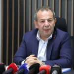 BOLU BELEDİYE BAŞKANI TANJU ÖZCAN GÖZALTINA ALINDI