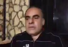 SURİYE’DE ALEVİ GAZETECİYE SUİKAST