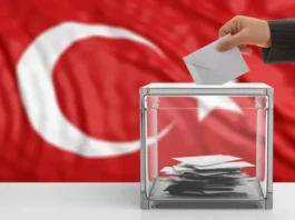 ANKET SONUÇLARI AÇIKLANDI: CHP ZİRVEDEKİ YERİNİ KORUDU