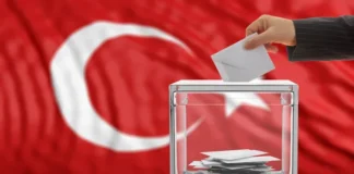 SONAR’IN ANKET SONUÇLARI YAYINLANDI: BİRİNCİ PARTİ DEĞİŞMEDİ