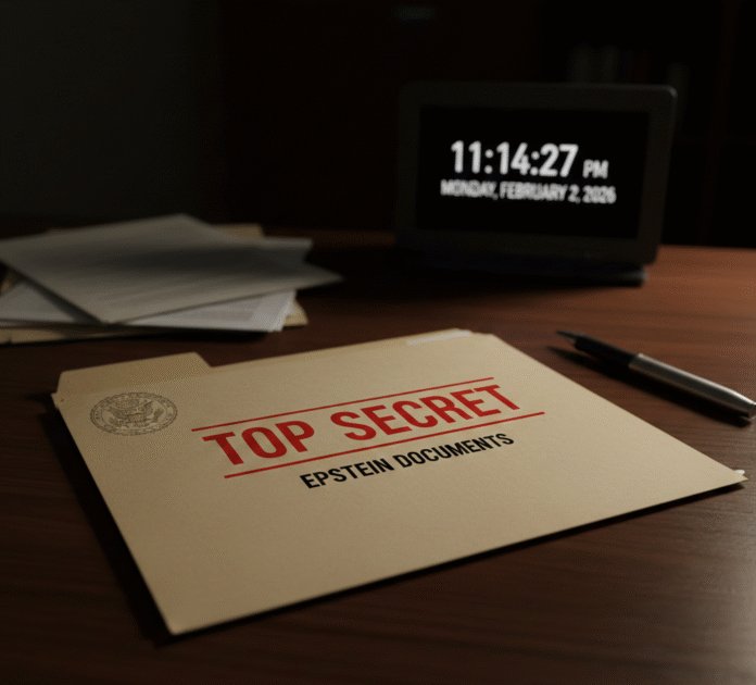 epstein epstein belgeleri