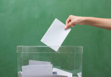 GENÇ SEÇMENLE YAPILAN ANKET SONUÇLARI YAYINLANDI: CHP FARK ATTI