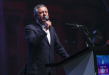 CHP GENEL BAŞKANI ÖZGÜR ÖZEL İSTANBUL’DA GERÇEKLEŞTİRİLEN PROGRAMDA AÇIKLAMALARDA BULUNDU