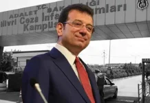 İBB DAVASINDA 3.GÜN BAŞLADI