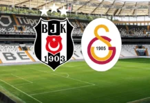 DEV DERBİDE BEŞİKTAŞ GALATASARAY’I KONUK EDİYOR
