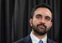 NEW YORK BELEDİYE BAŞKANI ZOHRAN MAMDANİ’YE SUİKAST GİRİŞİMİNDE BULUNULDU