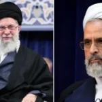 İRAN DİNİ LİDERİ HAMANEY’İN ÖLÜMÜNÜN ARDINDAN YENİ DİNİ LİDER AÇIKLANDI