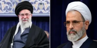 İRAN DİNİ LİDERİ HAMANEY’İN ÖLÜMÜNÜN ARDINDAN YENİ DİNİ LİDER AÇIKLANDI