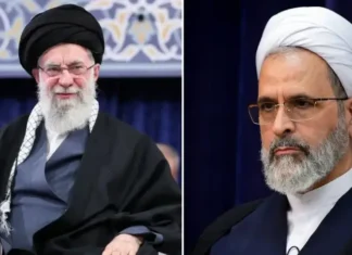İRAN DİNİ LİDERİ HAMANEY’İN ÖLÜMÜNÜN ARDINDAN YENİ DİNİ LİDER AÇIKLANDI