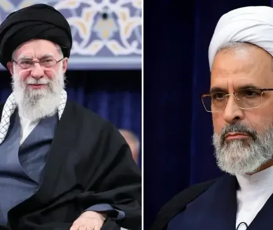 İRAN DİNİ LİDERİ HAMANEY’İN ÖLÜMÜNÜN ARDINDAN YENİ DİNİ LİDER AÇIKLANDI