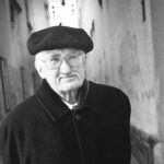 ALMAN FİLOZOF VE SOSYOLOG JÜRGEN HABERMAS YAŞAMINI YİTİRDİ