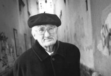 ALMAN FİLOZOF VE SOSYOLOG JÜRGEN HABERMAS YAŞAMINI YİTİRDİ