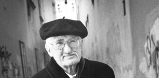 ALMAN FİLOZOF VE SOSYOLOG JÜRGEN HABERMAS YAŞAMINI YİTİRDİ