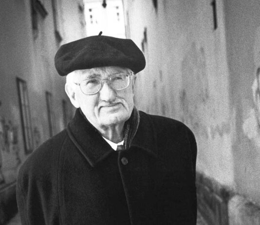 ALMAN FİLOZOF VE SOSYOLOG JÜRGEN HABERMAS YAŞAMINI YİTİRDİ