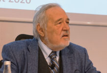 İLBER ORTAYLI HAYATINI KAYBETTİ