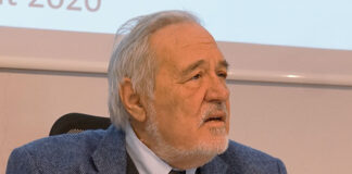 İLBER ORTAYLI HAYATINI KAYBETTİ