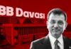 İBB DAVASINDA 18 KİŞİ TAHLİYE EDİLDİ