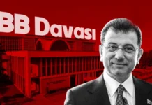 İBB DAVASINDA 18 KİŞİ TAHLİYE EDİLDİ