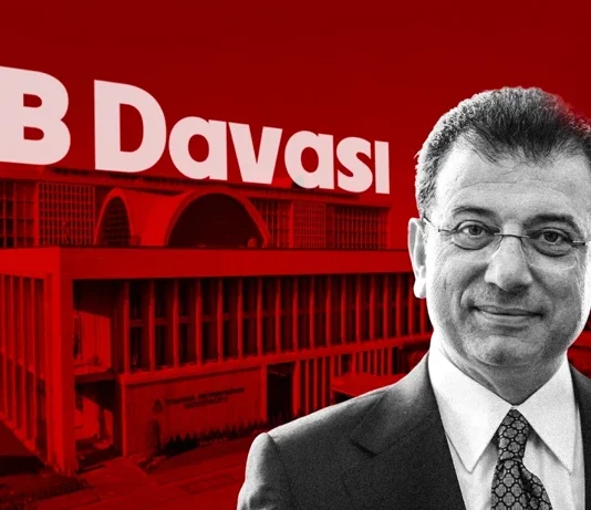İBB DAVASINDA 18 KİŞİ TAHLİYE EDİLDİ