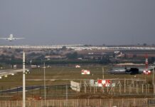 ADANA İNCİRLİK VE BATMAN’DA SİREN SESLERİ HAREKETLİLİĞİ