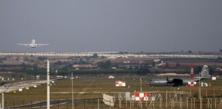 ADANA İNCİRLİK VE BATMAN’DA SİREN SESLERİ HAREKETLİLİĞİ