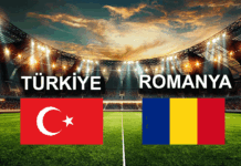 A MİLLİ FUTBOL TAKIMIMIZ PLAY-OFF FİNALİNDE