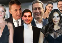 ÜNLÜLERE YÖNELİK UYUŞTURUCU OPERASYONU DÜZENLENDİ