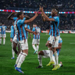 KARADENİZ FIRTINASI SERT ESTİ: DERBİDE ZAFER TRABZONSPOR’UN