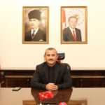 ESKİ TUNCELİ VALİSİ TUNCAY SONEL GÖZALTINA ALINDI