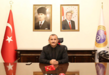 ESKİ TUNCELİ VALİSİ TUNCAY SONEL GÖZALTINA ALINDI