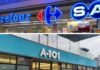 CARREFOURSA A101’E SATILDI