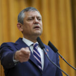 CHP GENEL BAŞKANI ÖZGÜR ÖZEL GRUP TOPLANTISINDA KONUŞTU