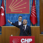 CHP GENEL BAŞKANI ÖZGÜR ÖZEL GRUP TOPLANTISINDA KONUŞTU: 1 MAYIS’TA TAKSİM SERBEST OLACAK ÖZGÜR ÖZEL CHP GRUP TOPLANTISI FOTOĞRAFI