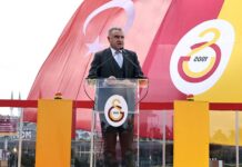 GENÇLİK VE SPOR BAKANI OSMAN AŞKIN BAK’TAN TUHAF ÇIKIŞ: ŞAMPİYON CİMBOM İÇİN ÇALIŞMAYA DEVAM EDECEĞİZ OSMAN AŞKIN BAK ASLANTEPE VADİSİ AÇILIŞ TÖRENİ FOTOĞRAF