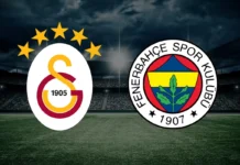 ŞAMPİYONLUK YARIŞINDA DÜĞÜM ÇÖZÜLÜYOR: LİDER GALATASARAY FENERBAHÇE’Yİ KONUK EDİYOR GALATASARAY FENERBAHÇE LOGO FOTOĞRAFI