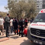 KAHRAMANMARAŞ’TA FACİA: OKUL SALDIRISINDA 9 KİŞİ HAYATINI KAYBETTİ