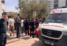 KAHRAMANMARAŞ’TA FACİA: OKUL SALDIRISINDA 9 KİŞİ HAYATINI KAYBETTİ