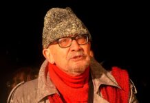 YALÇIN KÜÇÜK HAYATINI KAYBETTİ