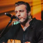 ÜNLÜ ŞARKICI RIZA TAMER HAYATINI KAYBETTİ