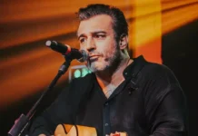 ÜNLÜ ŞARKICI RIZA TAMER HAYATINI KAYBETTİ