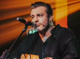 ÜNLÜ ŞARKICI RIZA TAMER HAYATINI KAYBETTİ