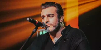 ÜNLÜ ŞARKICI RIZA TAMER HAYATINI KAYBETTİ