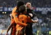 ARDA TURAN TARİH YAZMAYA DEVAM EDİYOR: SHAKHTAR DONETSK YARI FİNALDE