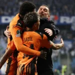 ARDA TURAN TARİH YAZMAYA DEVAM EDİYOR: SHAKHTAR DONETSK YARI FİNALDE