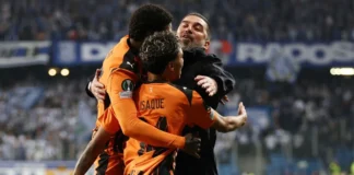 ARDA TURAN TARİH YAZMAYA DEVAM EDİYOR: SHAKHTAR DONETSK YARI FİNALDE