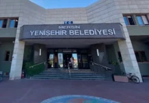 CHP’Lİ MERSİN YENİŞEHİR BELEDİYESİ’NE OPERASYON DÜZENLENDİ
