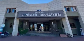 CHP’Lİ MERSİN YENİŞEHİR BELEDİYESİ’NE OPERASYON DÜZENLENDİ