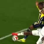 BEŞİKTAŞ YÖNETİMİ ATEŞ PÜSKÜRDÜ: İŞTE SKANDAL PENALTI KARARI SONRASI YAPILAN AÇIKLAMALAR