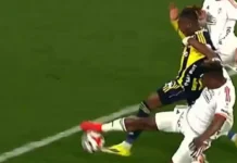 BEŞİKTAŞ YÖNETİMİ ATEŞ PÜSKÜRDÜ: İŞTE SKANDAL PENALTI KARARI SONRASI YAPILAN AÇIKLAMALAR